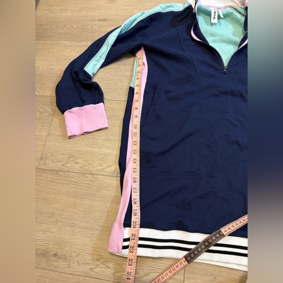 Gola x Anthropologie Go The Distance Dress Medium - Picture 9 of 11